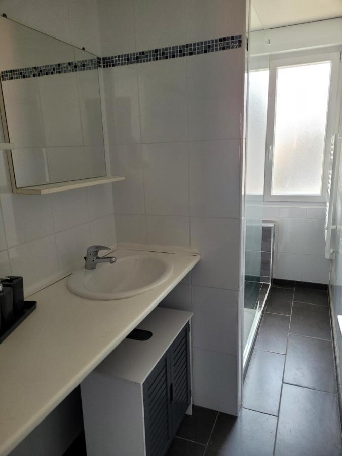 Le Portel Extérieur photo