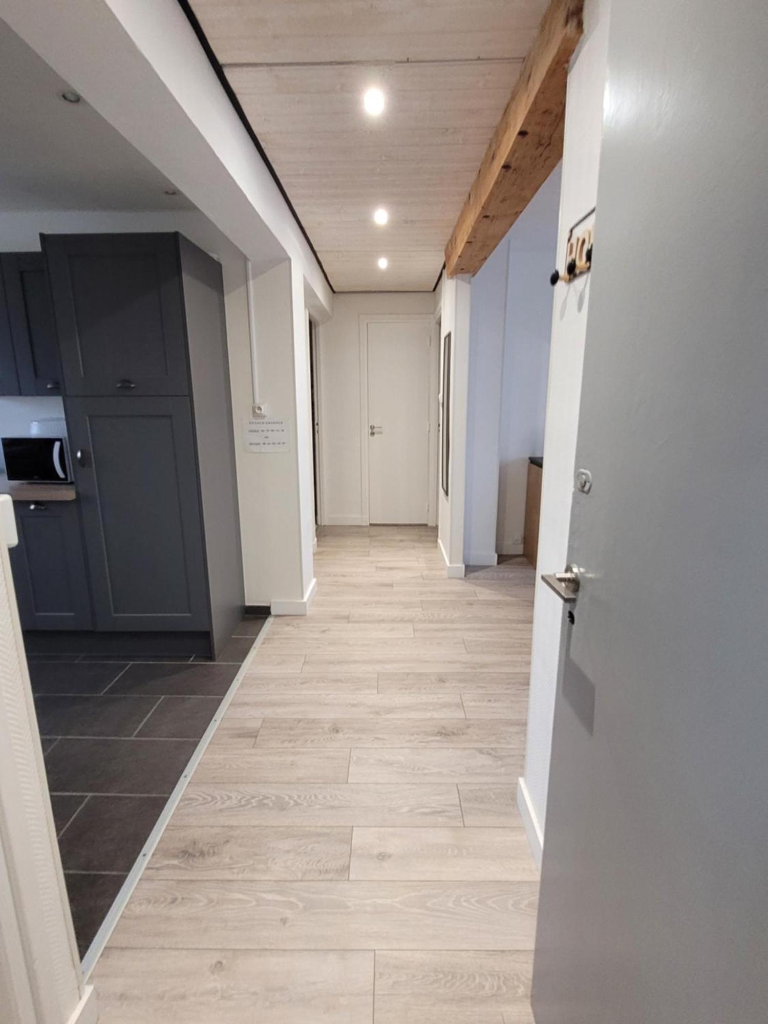 Le Portel Extérieur photo