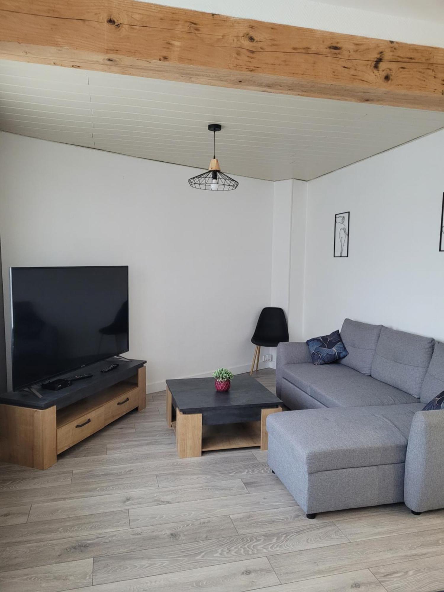 Le Portel Extérieur photo