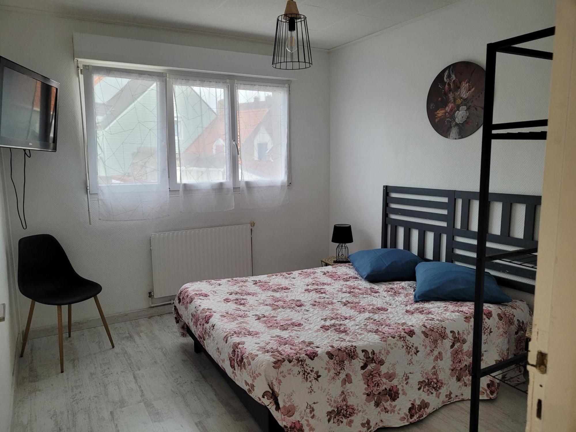 Le Portel Extérieur photo