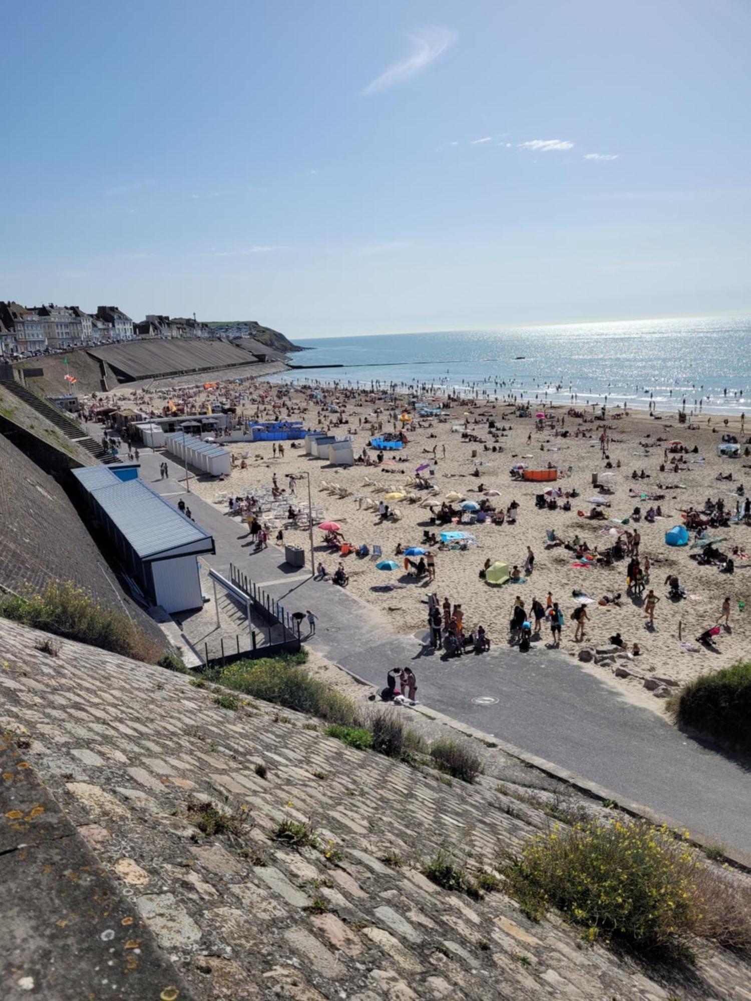 Le Portel Extérieur photo